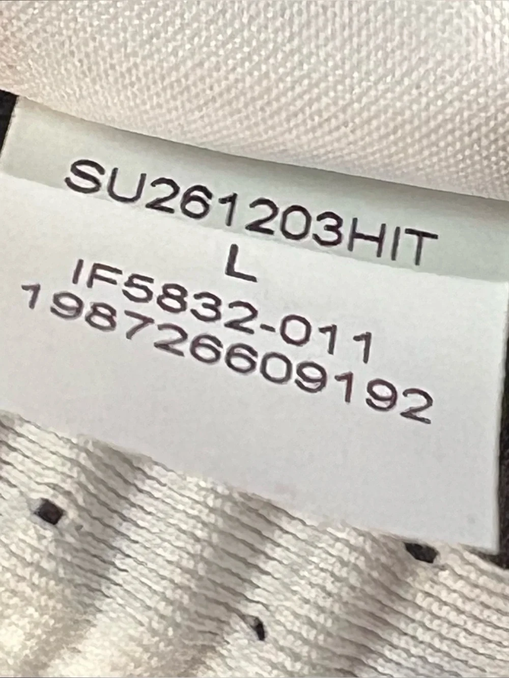 Jordan dri large